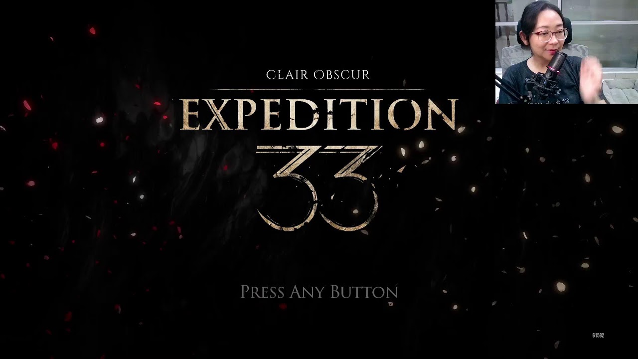 (Part 4) Baik2 ya YT | CLAIR OBSCUR EXPEDITION 33