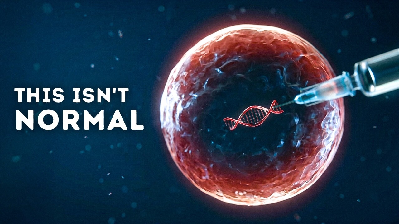 Scientists Just Created Fully Artificial Life Form