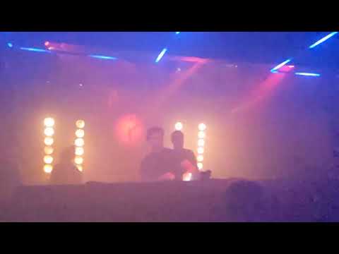 Mathias Kaden b2b Daniel Stefanik @ Geburtstagsmuna - Muna 05.11.2022