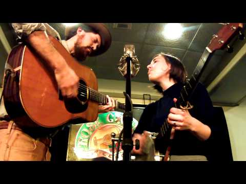 The Honey Dewdrops - Same Old