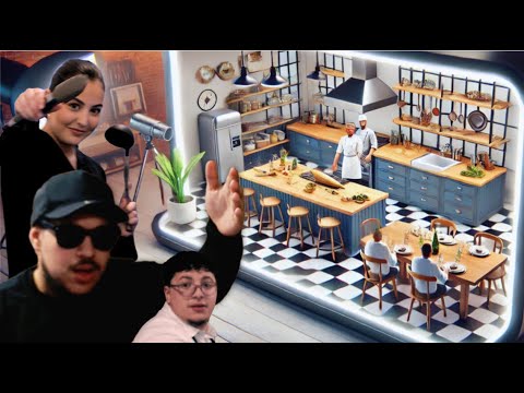 SWOLE CHEF - Quel pays l'emportera ??