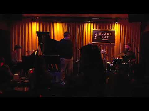 Mikailo Kasha Quartet video