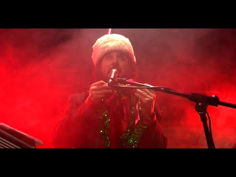 Vinicio Capossela - Campanelle (Jingle bells) [Official Video]