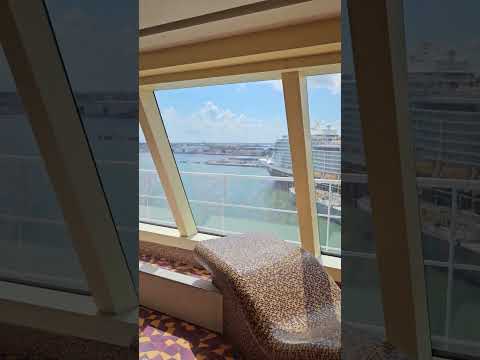 Thumbnail for carnival vista thermal suite