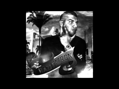 Razi Patron - OldSchool Ft.DjLike (((ANSAGE VON SILLA)))