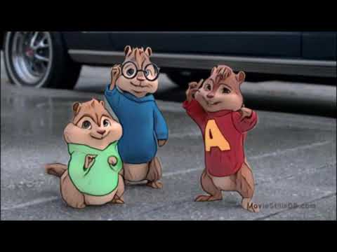 Squash ft Mad Daag6 - Temper Problem (Chipmunk Version)