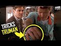 THE TRUMAN SHOW (1998) Breakdown | Ending Explained, Easter Eggs, Making Of & Things You Missed DEFAULT Thumbnail