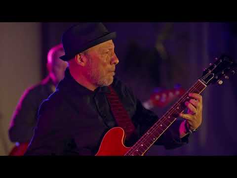 Tony D - Live at Blues Summit 10