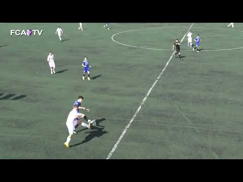 FC Argeș - U Craiova 1948 1-3 - Liga Elitelor U16