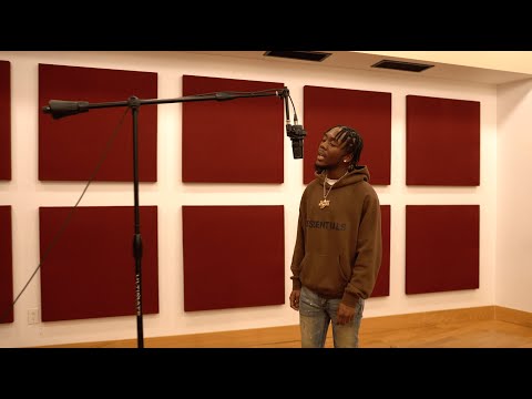 Jayy Brown - I'm Yours (Live Performance)