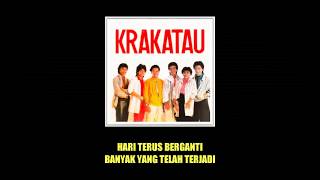 Download lagu KRAKATAU - GEMILANG mp3 Download lagu KRAKATAU - GEMILANG mp3