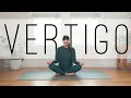 Yoga for Vertigo  |  Yoga With Adriene