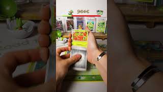 💥3000€ für EINE Pokemon Karte?🐸 Ep. 167 #RoadtoGoldstarTreecko #pokemon #pokemontcg