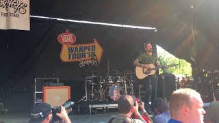 Frank Turner- “1933” Live