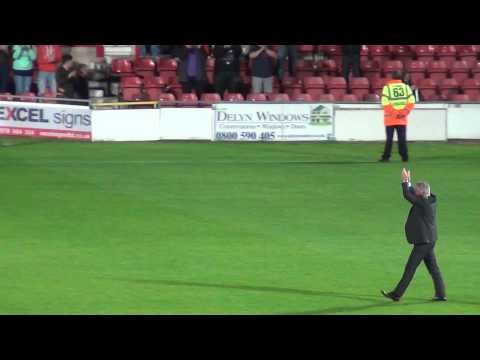 Don't you just love Gary Mills? #BondBuilt