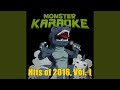 H.O.L.Y (Originally Performed By Florida Georgia Line) (Karaoke Version)