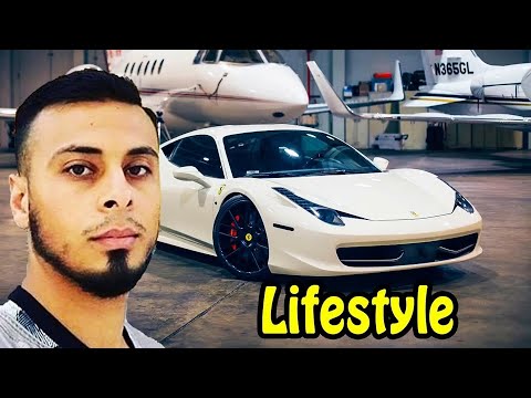 Australian Muslim millionaire turned humanitarian Ali Banat