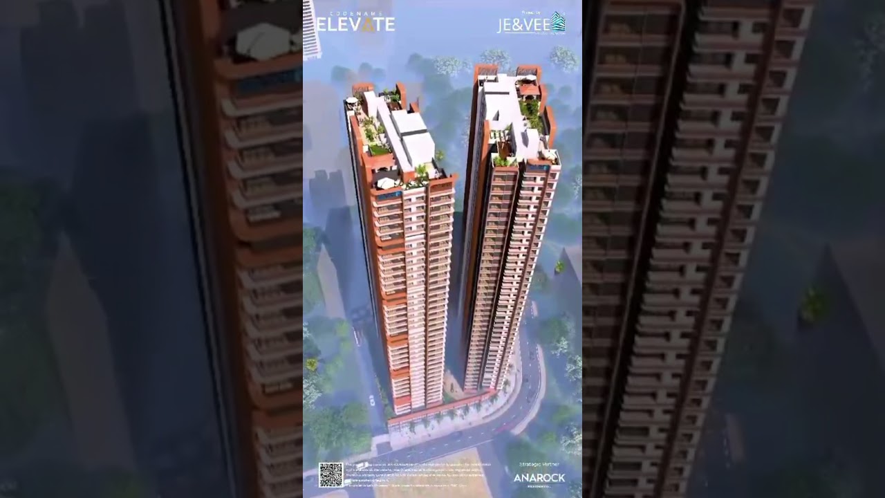 Borivali East New Launching project in Mumbai Maharashtra