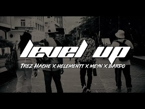 Trez Hache and 3 more