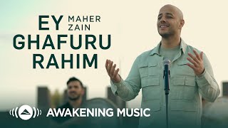 Maher Zain - Ey Ghafuru Rahim (Kurdish) | Official Music Video | ماهر زين - يا غفور يا رحيم الرحمن