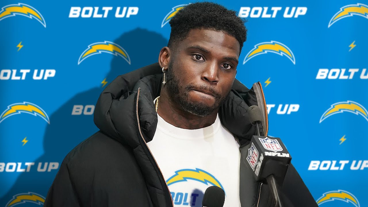 Tyreek Hill is Doing it Again