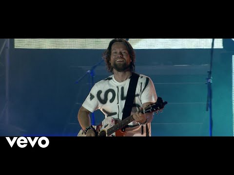 Kryštof - Cesta (videoklip z DVD/Blu-ray 
