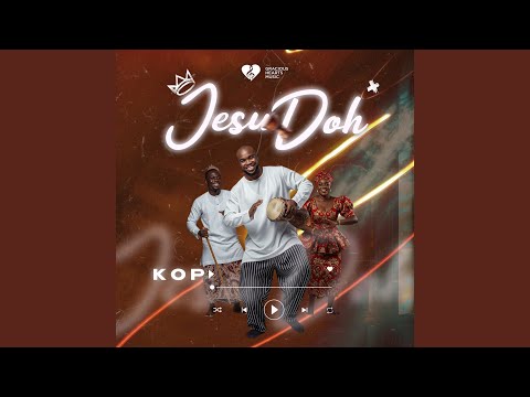 Jesu Doh