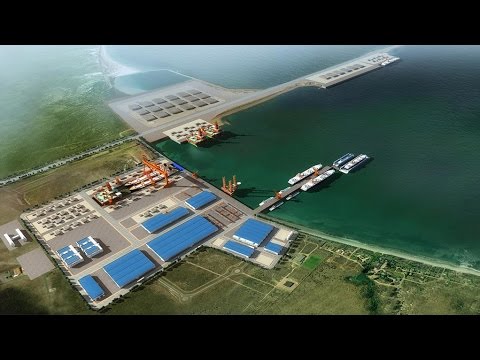 TNPA luring private oil-services investors to Saldanha using ‘flexible’ terminal concessions