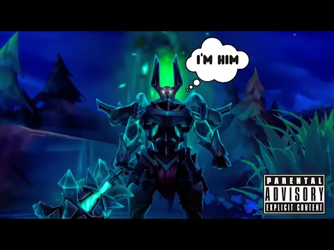 Mordekaiser ACTUAL Champion Spotlight