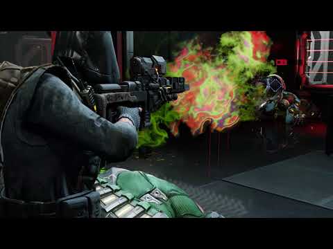 XCOM 2 WOTC - Solo Viper King Kill (Regicide achievement)