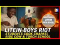Litein Boys Drama School Closed Indefinitely 8 Students Arrested Over Sunday Strike