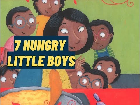 The Big Pancake - Childrens Bedtime Story - Classic English Fairy tale