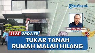 Nasib Malang Soejatno, Niat Tukar Tanah Bersurat Letter C dengan Sertifikat Malah Kehilangan Rumah