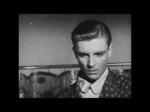 1957 The incredible shrinking Man 8mm version jack arnold die seltsame geschichte des mr c