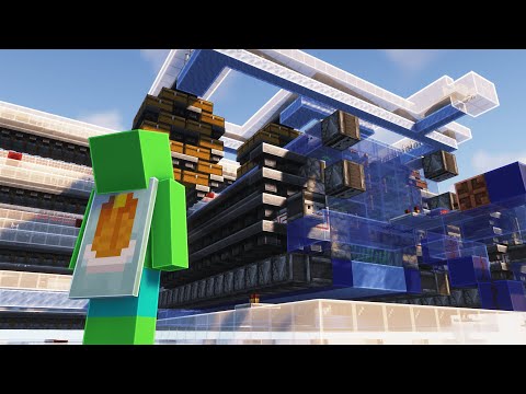 Is The Kelp Farm Still The Meta on DonutSMP?