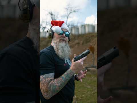 Lone Wolf Distributors TWF Full Sized frame, Pt 1 - Initial overview. Gen 4 Glock Frame Option