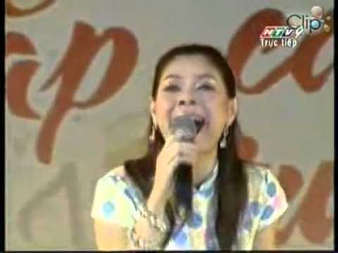 Thể hiện bởi Thanh Thảo