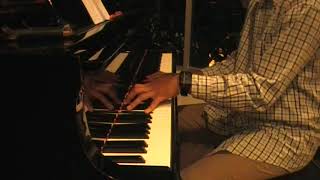 Ibob Gegana - Noudouteki Sanpunkan (Tokyo Jihen Piano Cover)