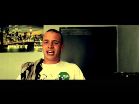 HURIKAN pull the trigga freestyle