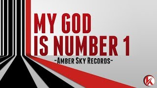 My God Is Number One - Amber Sky Records - Kids Ministry Worship Motions