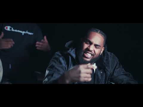 Kborkinman Ft Lil Bro - Been where you are