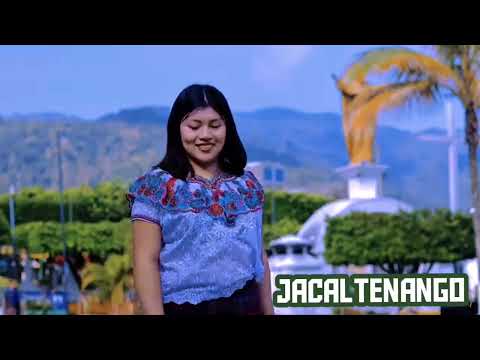 Municipio. 13 Jacaltenango Huehuetenango cuna del rio azul y capital de los huistas