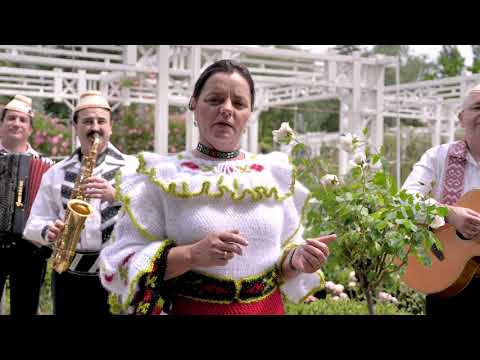 ANUȚA  VLAD & DORU  ȚĂRANU   M am uitat azi în oglindă