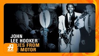 John Lee Hooker - It Hurts Me So