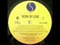 Book Of Love - Boy Pop (The Deeper X Dub)