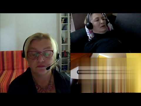 101 RO Hipnoza regresiva& hipnoterapie Sesiune Angela Sr2 Curatare energetica