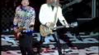 Just Got Back / California Man - Cheap Trick Live 01-21-89