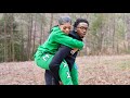 Unghetto Rula Go On A 2 Man Shamar Arrives Ep 3 Kinda Ghetto
