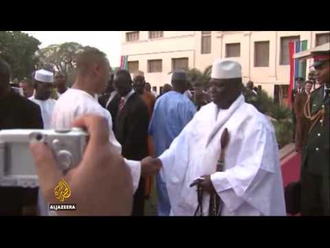 Killa Ace Al Jazeera Special.