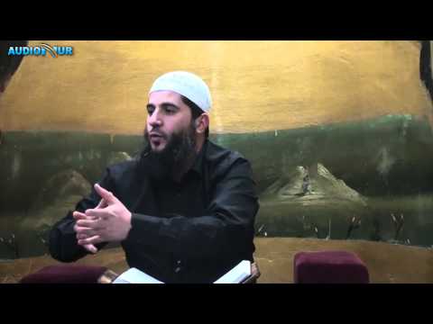 Komentimi i sures Hakka ajeti 38 deri 52 - Hoxhë Muharem Ismaili